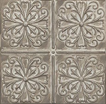 Dainty Concrete Wash