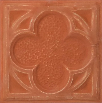 Lucky Terracotta